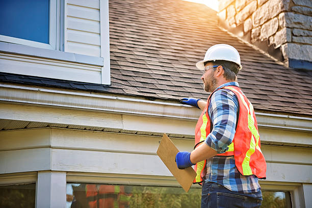 Roof Repair in Big Rock